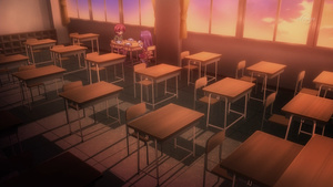 Baka to Test to Shoukanjuu Ni!